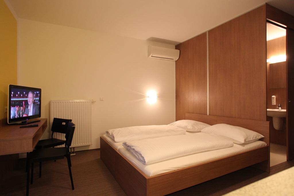 Fair-price-hotel Bad Waltersdorf