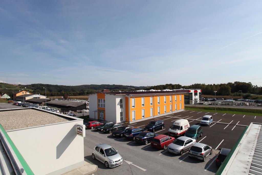 Fair-price-hotel Hotel Bad Waltersdorf