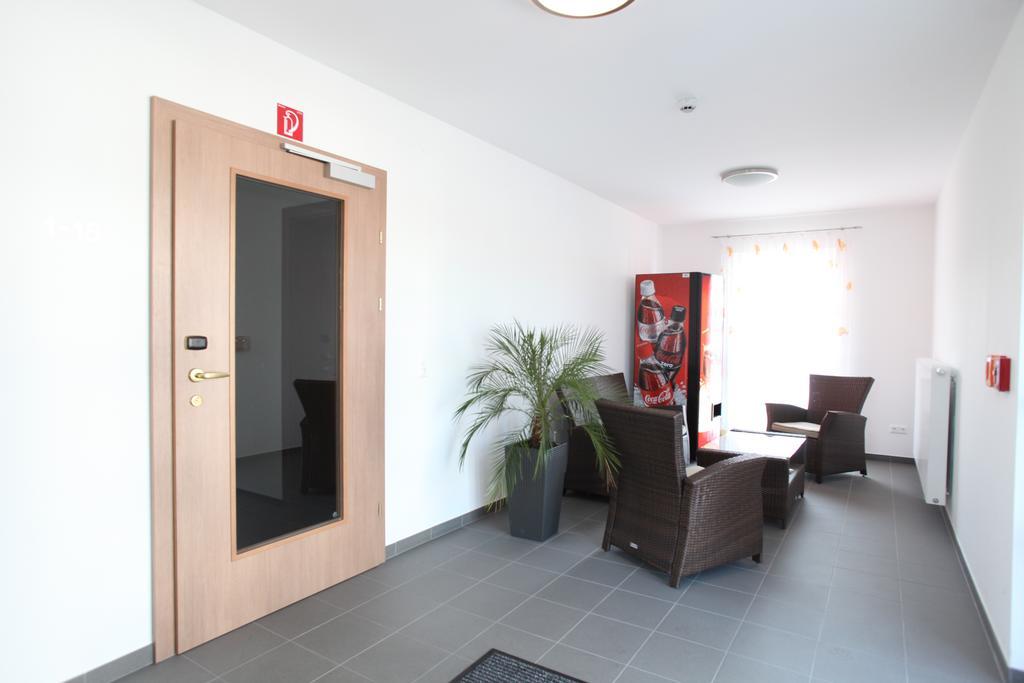 Hotel Fair-price-hotel 3*