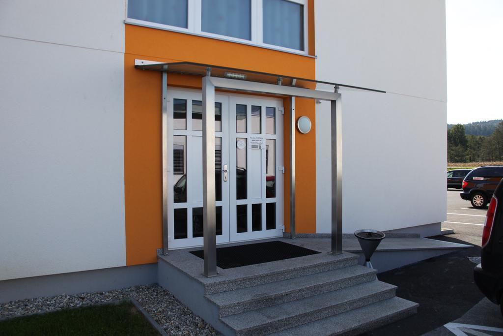 Fair-price-hotel Hotel Bad Waltersdorf