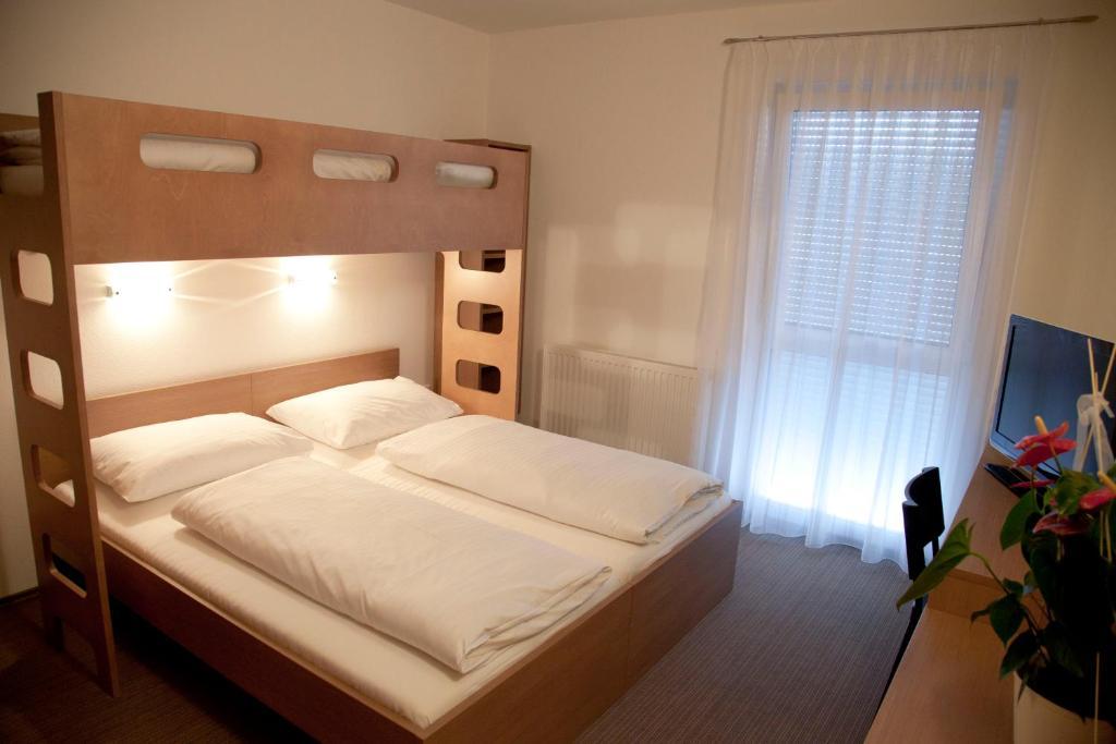 Fair-price-hotel Bad Waltersdorf