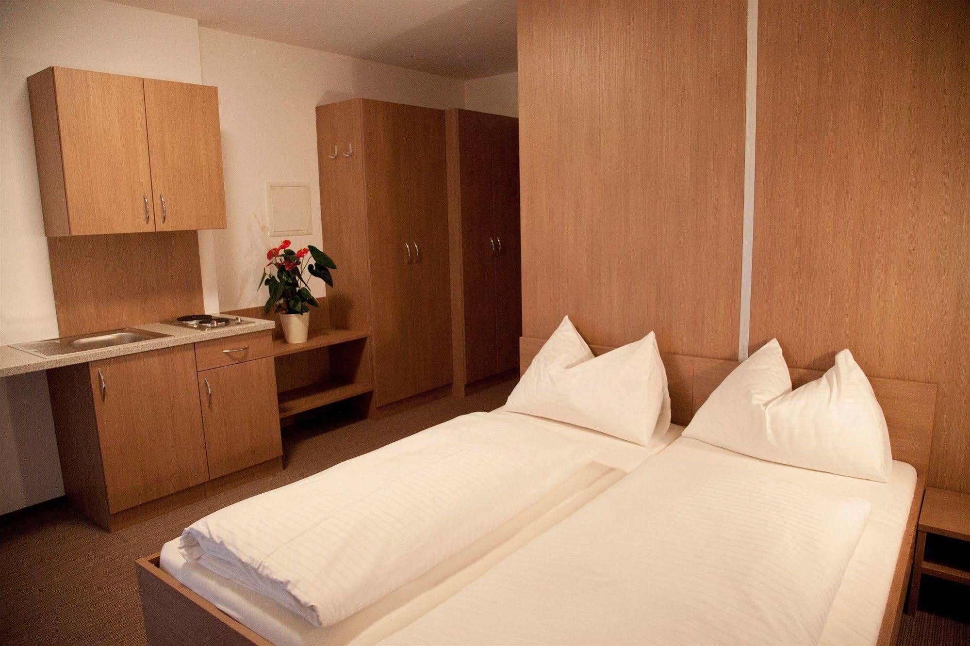 Fair-price-hotel Bad Waltersdorf